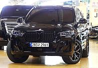 BMW X3 xDrive 20i M 스포츠 프로