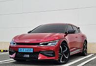 기아 EV6 롱 레인지 AWD GT 라인