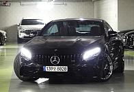 벤츠 S63 AMG 4매틱 쿠페