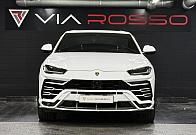 람보르기니 우루스 4.0 V8