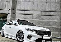 기아 K7 프리미어 3.0 LPi  노블레스