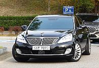 현대 뉴 에쿠스 5.0 VS500 