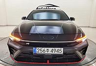 현대 더 뉴 아반떼 N 2.0 터보 