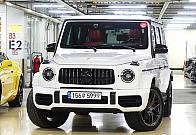 벤츠 G63 AMG 에디션 55