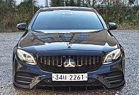 벤츠 E클래스 E300 4매틱 아방가르드