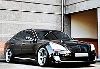 현대 뉴 에쿠스 5.0 VS500 프레스티지