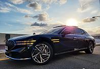 제네시스 G90 3.5 터보 AWD 프레스티지 컬렉션