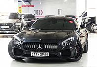 벤츠 AMG GT 4.0
