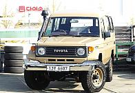 토요타 랜드크루저 4.2