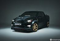 KG모빌리티 더 뉴 코란도 스포츠 2.2 디젤 4WD CX7 매니아