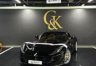 페라리 812 GTS 6.5 V12