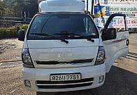 기아 더 뉴 봉고3 내장 탑차 1톤 LPi 플러스형