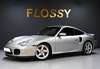 포르쉐 911 터보