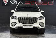 벤츠 마이바흐 GLS 600 4매틱 