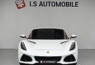 로터스 에미라 3.5 V6 퍼스트 에디션