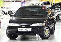 GM대우 프린스 1.8 MPFi