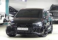아우디 RS3 2.5 TFSI 콰트로