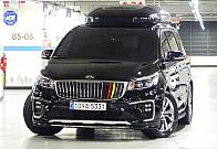 기아 더 뉴 카니발 3.3 가솔린 7인승 리무진 프레지던트