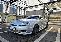 현대 투스카니 2.0 GTS 고급형