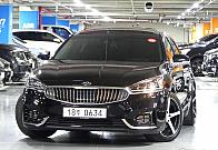 기아 올 뉴 K7 3.3 노블레스