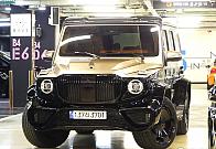 벤츠 G63 AMG 마누팍투어