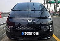 현대 스타리아 2.2 디젤 카고 5인승 2WD 모던