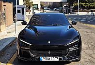 페라리 푸로산게 6.5 V12