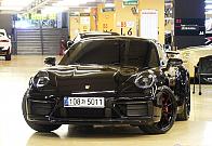 포르쉐 911 카레라 S