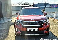 기아 셀토스 1.6 디젤 4WD 노블레스