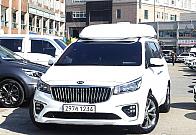 기아 더 뉴 카니발 2.2 디젤 9인승 하이리무진 프레스티지