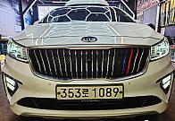 기아 더 뉴 카니발 2.2 디젤 9인승 노블레스 스페셜