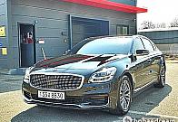 기아 더 K9 3.8 AWD 플래티넘Ⅰ