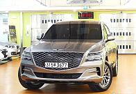 제네시스 GV80 2.5 터보 AWD 5인승