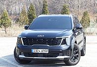 기아 더 뉴 쏘렌토 하이브리드 1.6 HEV 2WD 시그니처