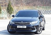 기아 K5 1.7 디젤 SX 노블레스