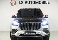 벤츠 마이바흐 GLS 600 4매틱