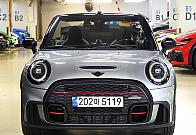 미니 쿠퍼 컨버터블 S JCW 2.0