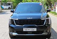 기아 더 뉴 쏘렌토 2.5 가솔린 터보 4WD 시그니처