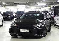 현대 더 뉴 제네시스 쿠페 3.8 GT R