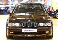 BMW 알피나 B10