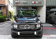 벤츠 G450 d