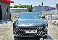 현대 디 올 뉴 그랜저 2.5 2WD 프리미엄