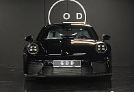 포르쉐 911 GT3 투어링