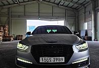 제네시스 EQ900 5.0 AWD 프레스티지