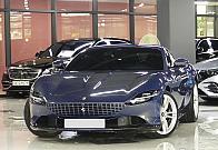 페라리 로마 3.9 V8 인스피라치오니