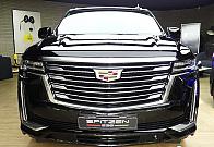 캐딜락 에스컬레이드 6.2 ESV 4WD 프리미엄 럭셔리 플래티넘
