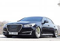 제네시스 EQ900 3.8 AWD 프리미엄 럭셔리