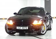 BMW M 쿠페 3.2