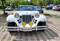 미쯔오카 라세드 5.0 도라