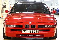 BMW 840Ci